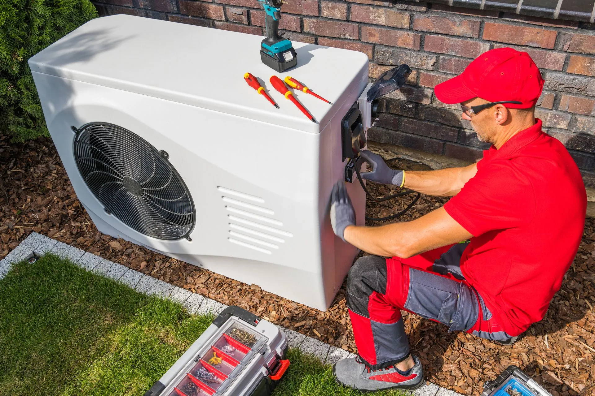 About HVAC in Cleveland, OK